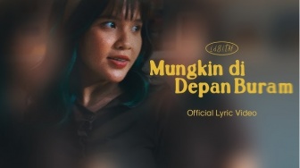 Di Balik Rasa Takut Jadi Dewasa: Cerita Idgitaf di Lagu 'Mungkin di Depan Buram'
