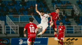 PR Besar Timnas Indonesia U-17 usai Gagal ke Semifinal Piala AFF U-17 2026