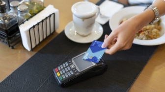 Liburan Makin Untung, BRI Tawarkan Cashback Menarik untuk Transaksi Luar Negeri