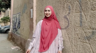 Oki Setiana Dewi Tahu Syekh Ahmad Al Misry Cuma 'Taubat Sambal', Berbekal Wawancara Korban