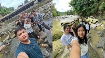 Membolang di Namorambe: Tempat 19 Teman dari Berbagai Sirkel Berkumpul