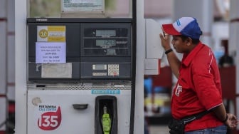 Naiknya Harga BBM Nonsubsidi Berdampak Terbatas Terhadap Inflasi