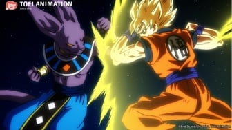 Tayang 2026, Trailer Dragon Ball Super: Beerus Isyaratkan Kembalinya Frieza