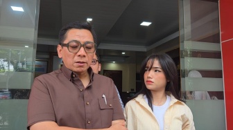 Kasus Penggelapan Uang Miliaran Rupiah Fuji Masuk Penyidikan, Mantan Admin Siap-Siap Jadi Tersangka