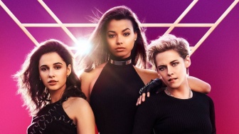 Charlie's Angel 2019: Aksi, Feminis, dan Penuh Gaya, Malam Ini di Trans TV