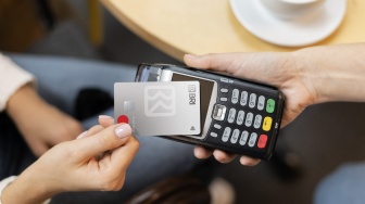 BRI Hadirkan Promo Kartu Kredit Luar Negeri, Cashback hingga Rp1 Juta dan Cicilan 0%