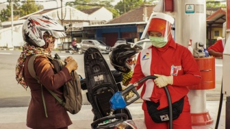 BBM Naik Diam-Diam: Efek Domino yang Tak Disadari Banyak Orang