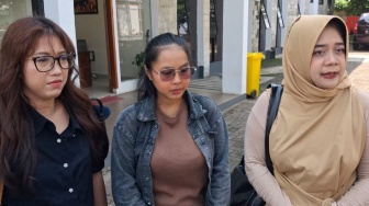 Buntut Bayi Nyaris Tertukar, Keluarga Pasien Resmi Laporkan Perawat RSHS Bandung ke Polda Jabar