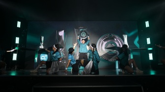 Terinspirasi NCAA Amerika Serikat, Campus League Resmi Diluncurkan di Jakarta