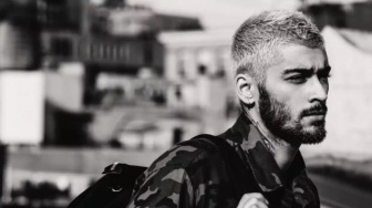 Tur Dunia Dimulai, Zayn Malik Tak Sabar Konser di Australia dan Selandia Baru