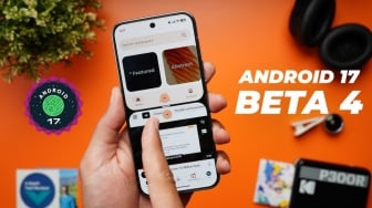 5 Fitur Baru pada Android 17: Ada Peningkatan Widget dan Mode ala iOS
