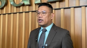 Dituduh Monopoli 750 Proyek Dapur MBG, Uya Kuya Akhirnya Bongkar Fakta Sebenarnya