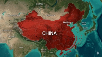 China Kasih Paham Dampak Paling Buruk Konflik di Selat Hormuz Berkepanjangan