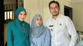Jadi Bupati Minimal Lulusan Apa? Ini Aturan dan Latar Pendidikan Jeje Govinda yang Viral