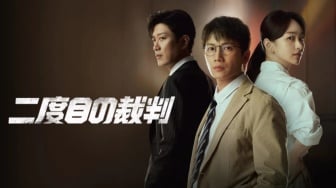Drama The Judge Returns: Penyesalan, Waktu, dan Harga dari Sebuah Keputusan