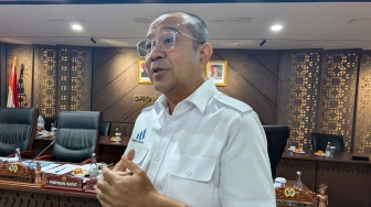 Dihujani Kritik Buntut Proyek Pipa Bikin Macet, Dirut PAM Jaya Jawab Begini