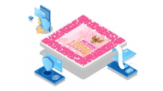 E-Meterai Bisa Beli di Alfamart? Ini Info Penting untuk Daftar Manajer Koperasi Merah Putih