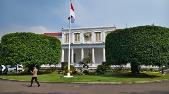 Begini Respons Kopassus Usai Beredar Isu Orang Istana Digampar Pangkopassus