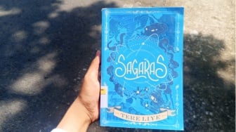 SagaraS: Jawaban di Balik Kotak Hitam dan Muara Segala Obsesi Tuan Muda Ali