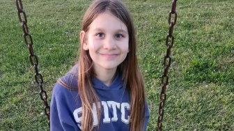 Alabama Geger! Gadis 10 Tahun Dibunuh Remaja, Mayatnya Ditinggal di Rumah Sempat Hilang 1 Jam