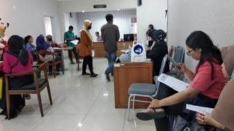 Cara dan Biaya Bikin Surat Keterangan Sehat untuk Daftar Manajer Koperasi Merah Putih