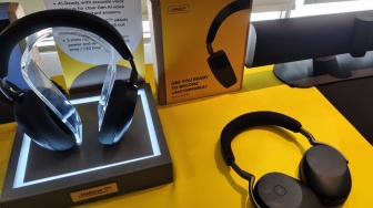 Jabra Luncurkan Headset AI dan Video Conference Canggih untuk Kerja Hybrid 2026