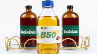 Beda BBM B50 vs BOBIBOS: Benarkah Keduanya Bisa Bikin Indonesia Bebas Impor Minyak?
