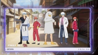 31 Kode Redeem FF 21 April 2026: Kolaborasi Terbesar Tiba, Amankan Evo Gun dan Bundle Eksklusif