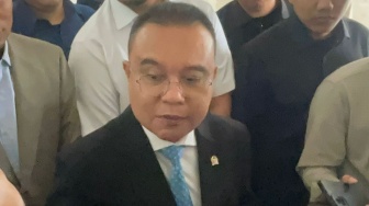 RUU Pemilu Digodok Matang, DPR Cari Formula Ambang Batas Parlemen yang Paling Adil