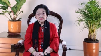 Megawati di Hari Kartini: Terus Ajarkan Semangat Perjuangan Agar RI Terbebas dari Ketidakadilan