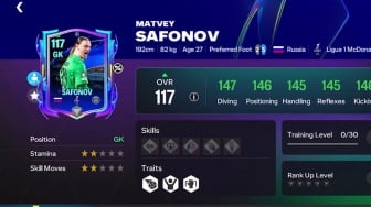 22 Kode Redeem FC Mobile 21 April 2026: Pemain F2P Full Senyum, Sikat OVR 117 Tanpa Top Up