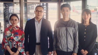 Kedubes China Utus Tim Sidak Proyek PSEL Makassar, Imbas Tender Ulang