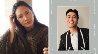 Tara Basro Buat Buku Yasin Peringati 40 Hari Kematian Vidi Aldiano, Desainnya Penuh Makna