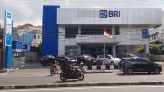 BRI Tegaskan Tidak Mentolerir Segala Bentuk Pelanggaran Terhadap Kode Etik dan Ketentuan Perusahaan