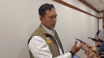 Bulog Siapkan Gudang Baru, 88 Titik Sudah Clear dari Target 100 Lokasi