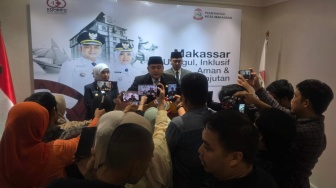 Wali Kota Makassar Ancam Copot Kepala Sekolah yang Gelar Perpisahan Siswa Berbayar