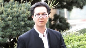 Tersandung Kasus Wajib Militer, Mino WINNER Minta Maaf di Sidang Perdana