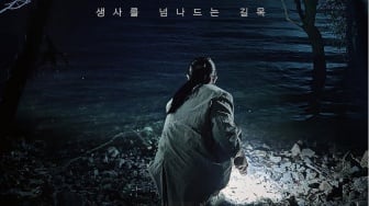 Project Hail Mary Tersingkir, Film Salmokji Kuasai Box Office Korea Selatan