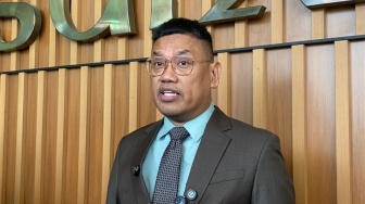 Uya Kuya Masih Trauma Berat Rumah Dijarah Akibat Berita Hoaks: Itu Sadis!