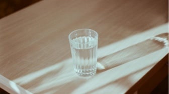 Penelitian Baru: Salinitas Air Minum Berkontribusi pada Risiko Hipertensi