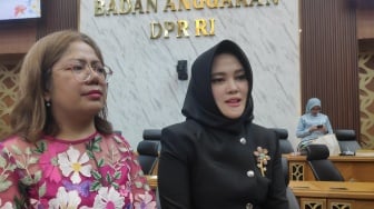 Bukan Sekadar Pelengkap, Sekjen KPP RI: Legislator Perempuan Kini Bagian dari Pengambil Kebijakan