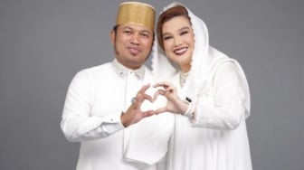 Silsilah Keluarga Gubernur Kaltim Rudy Masud, Kakak hingga Istri Punya Jabatan Mentereng