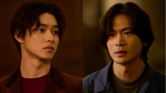 Kento Yamazaki dan Kouhei Matsushita Bintangi Film Misteri Gate of Murder