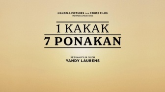 Ulasan Film 1 Kakak 7 Ponakan: Menyentuh Hati dengan Kisah Keluarga Hangat!