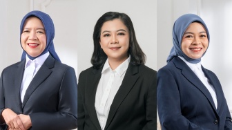 BRI Raih Tiga Penghargaan di Infobank 500 Women 2026, Tegaskan Kepemimpinan Perempuan