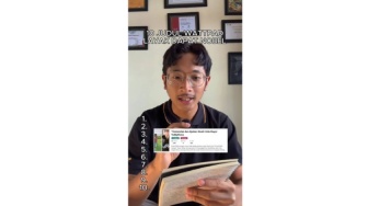 Saat Alwijo "Memasak" Judul Wattpad Abal-abal: Layak Dapat Nobel atau Cuma Viral?