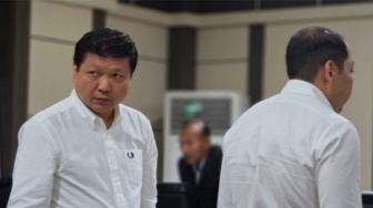 Bos Sritex Dituntut 16 Tahun Bui: Rugikan Negara Rp1,3 T Tanpa Rasa Bersalah