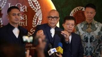 Kawal Visi Transparansi, Jaga Desa Beri Penghargaan bagi Pelopor Desa Bebas Korupsi