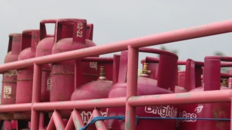 Dari Dapur ke Dompet: Dampak Nyata Kenaikan LPG 12 Kg