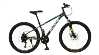 Sepeda Dewasa Merek Apa yang Murah dan Awet? Ini 5 Pilihan Terbaik untuk Harian